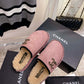 Luxury Shoes Sandals - CHL - 1246