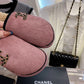 Luxury Shoes Sandals - CHL - 1246