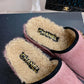 Luxury Shoes Sandals - CHL - 1246