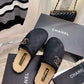 Luxury Shoes Sandals - CHL - 1247