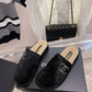 Luxury Shoes Sandals - CHL - 1247