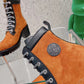 Luxury Shoes - HMS - 676