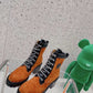 Luxury Shoes - HMS - 676