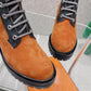 Luxury Shoes - HMS - 676