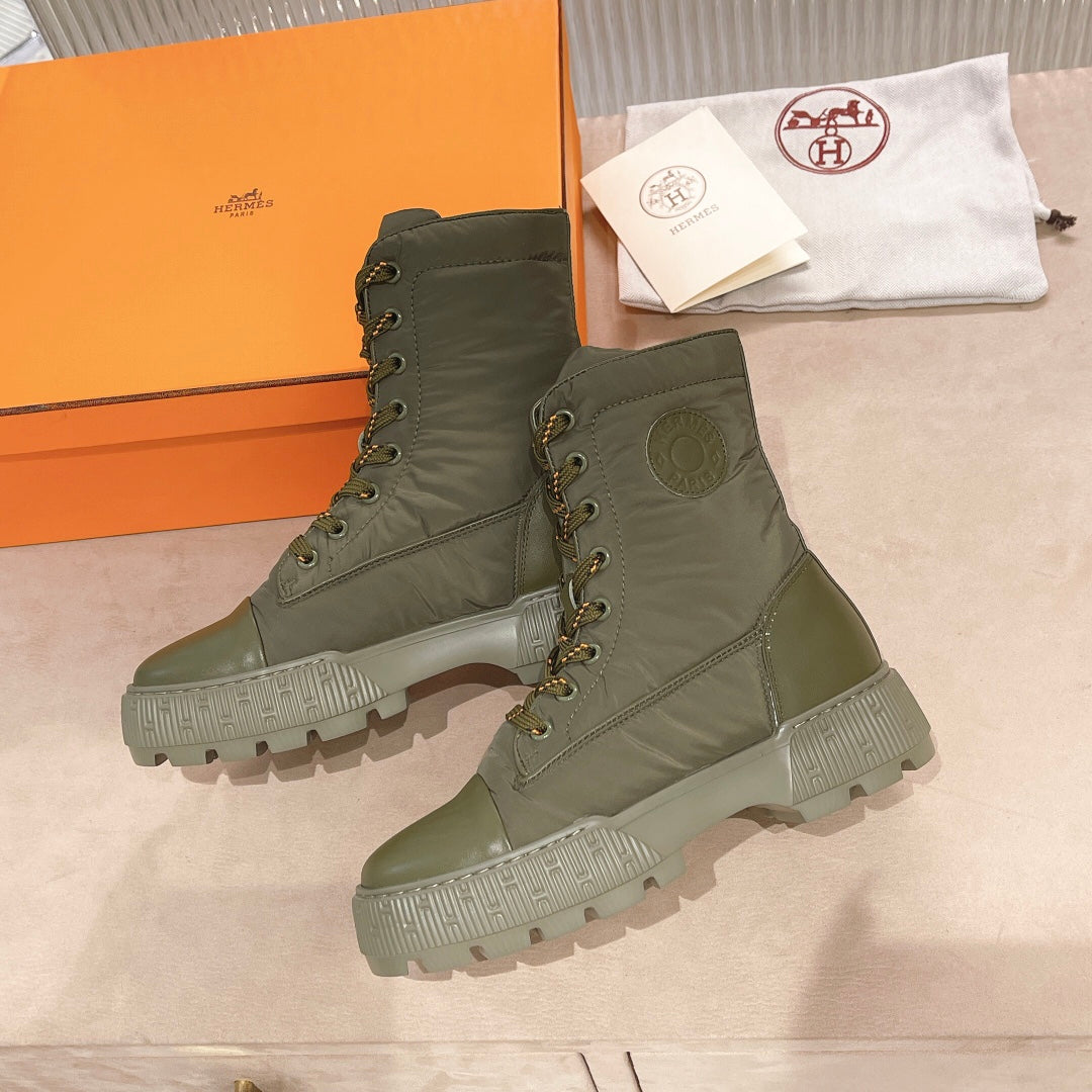 Luxury Shoes - HMS - 724