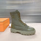 Luxury Shoes - HMS - 724