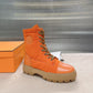 Luxury Shoes - HMS - 726