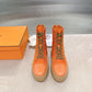 Luxury Shoes - HMS - 726