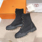 Luxury Shoes - HMS - 727