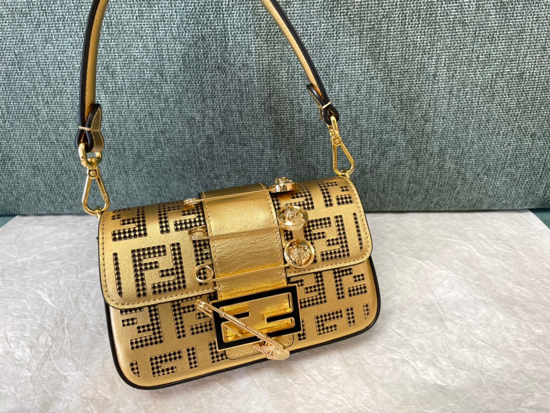 Ozarra -  Bag - FED - 184