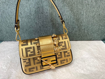 Ozarra -  Bag - FED - 184