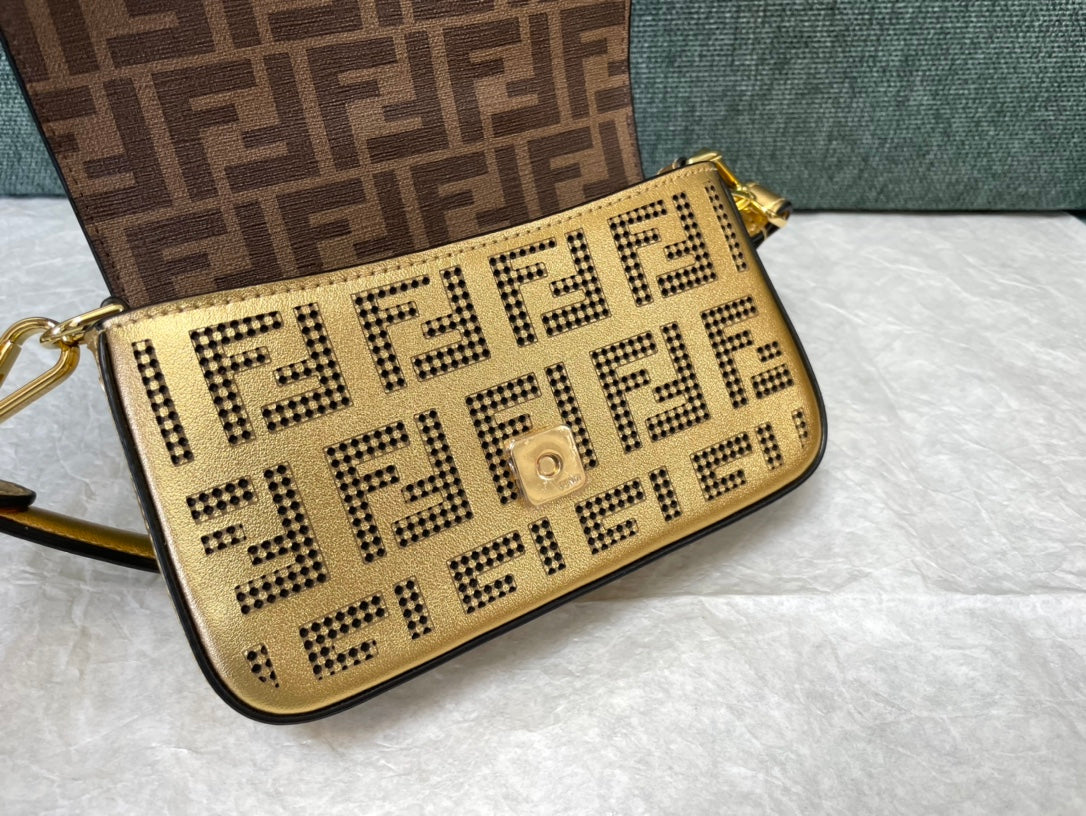 Ozarra -  Bag - FED - 184