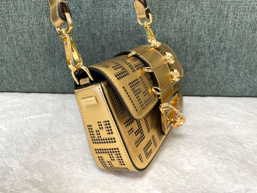 Ozarra -  Bag - FED - 184