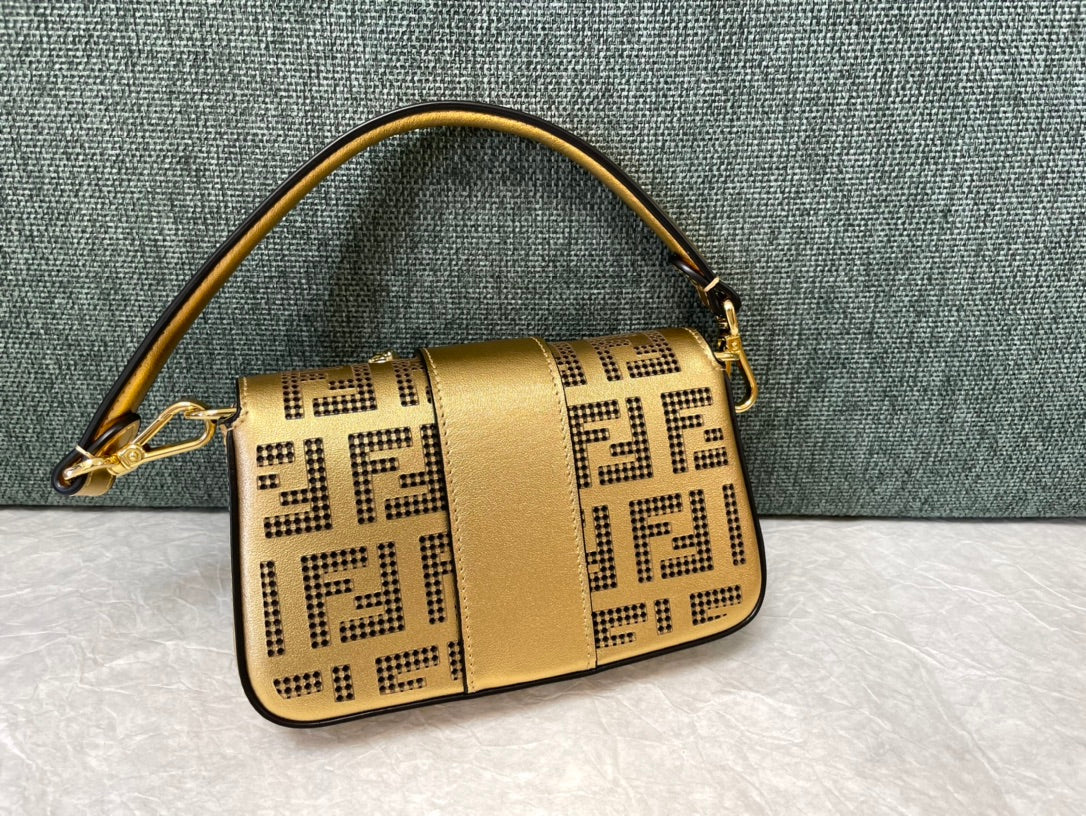 Ozarra -  Bag - FED - 184