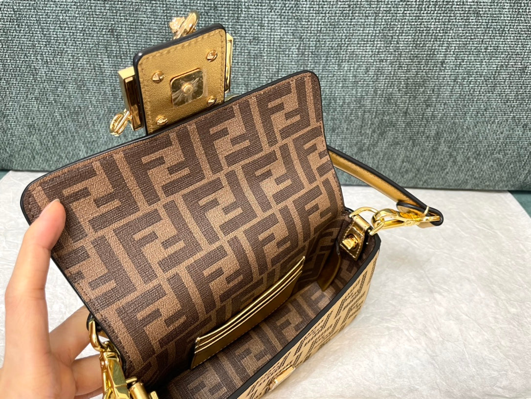 Ozarra -  Bag - FED - 184