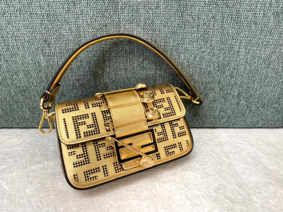 Ozarra -  Bag - FED - 184
