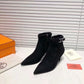 Luxury Shoes - HMS - 672
