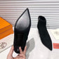 Luxury Shoes - HMS - 672