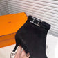 Luxury Shoes - HMS - 672