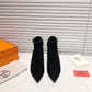 Luxury Shoes - HMS - 672
