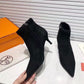 Luxury Shoes - HMS - 672
