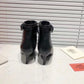Luxury Shoes - HMS - 673