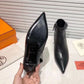 Luxury Shoes - HMS - 673
