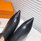 Luxury Shoes - HMS - 673