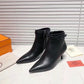 Luxury Shoes - HMS - 673