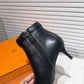 Luxury Shoes - HMS - 673