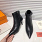 Luxury Shoes - HMS - 673