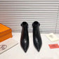 Luxury Shoes - HMS - 673
