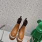 Luxury Shoes - HMS - 675