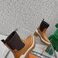 Luxury Shoes - HMS - 675