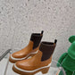 Luxury Shoes - HMS - 675