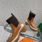 Luxury Shoes - HMS - 675