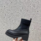 Luxury Shoes - HMS - 674
