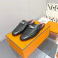 Luxury Shoes - HMS - 646