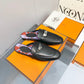 Luxury Shoes - HMS - 646