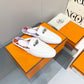 Luxury Shoes - HMS - 647