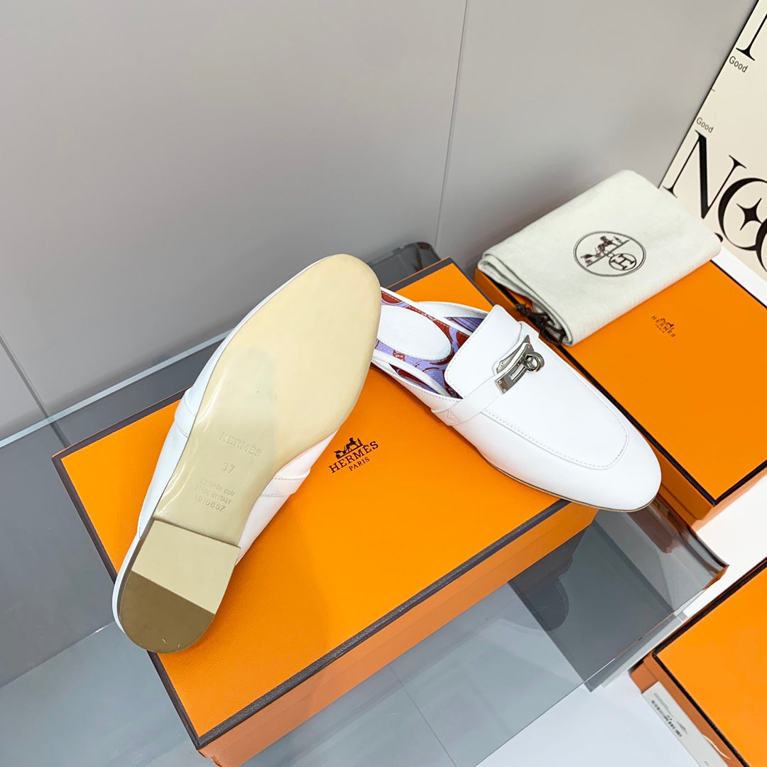 Luxury Shoes - HMS - 647