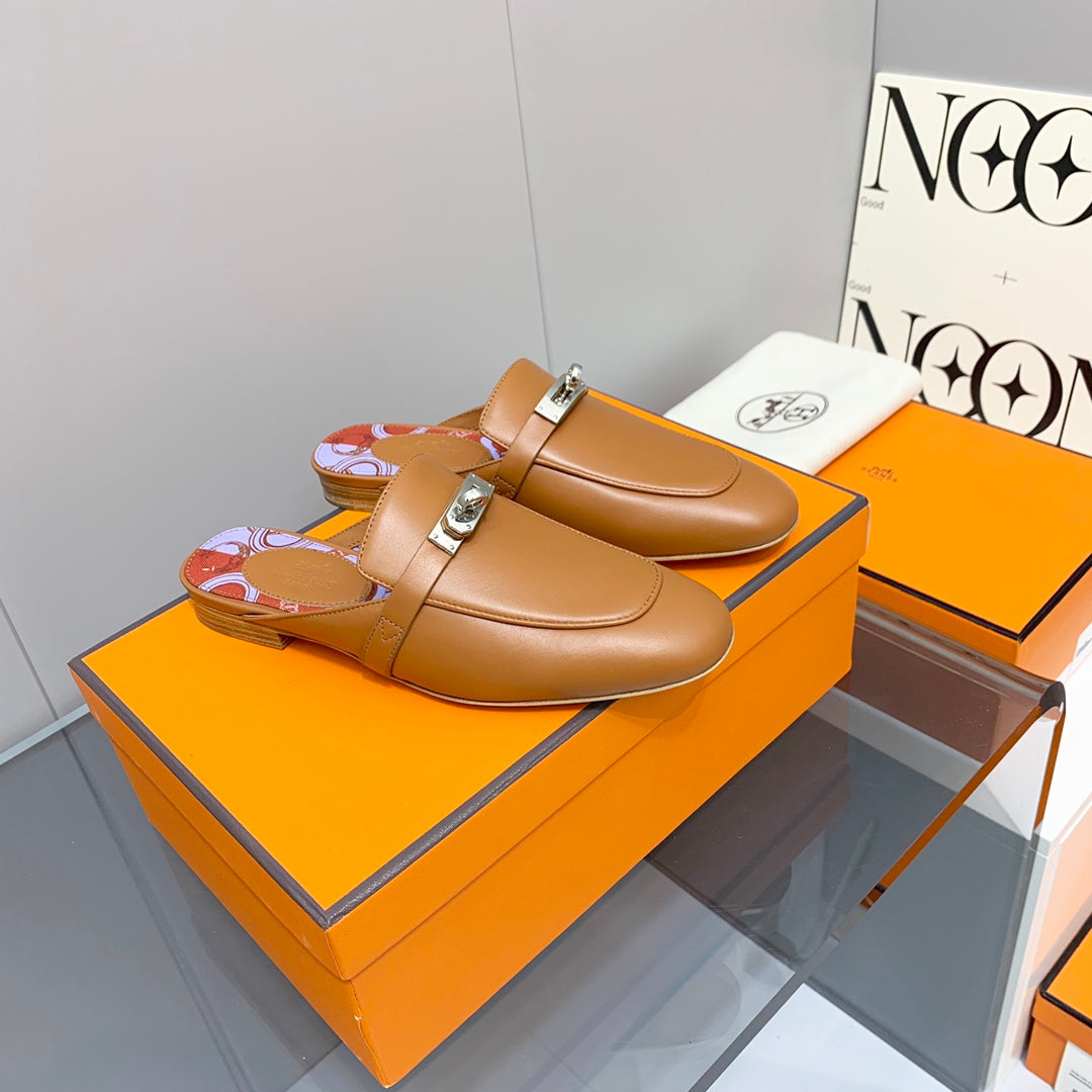 Luxury Shoes - HMS - 648
