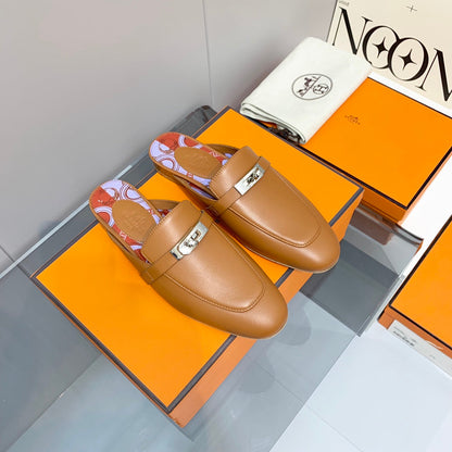 Luxury Shoes - HMS - 648