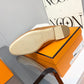 Luxury Shoes - HMS - 648