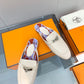 Luxury Shoes - HMS - 649