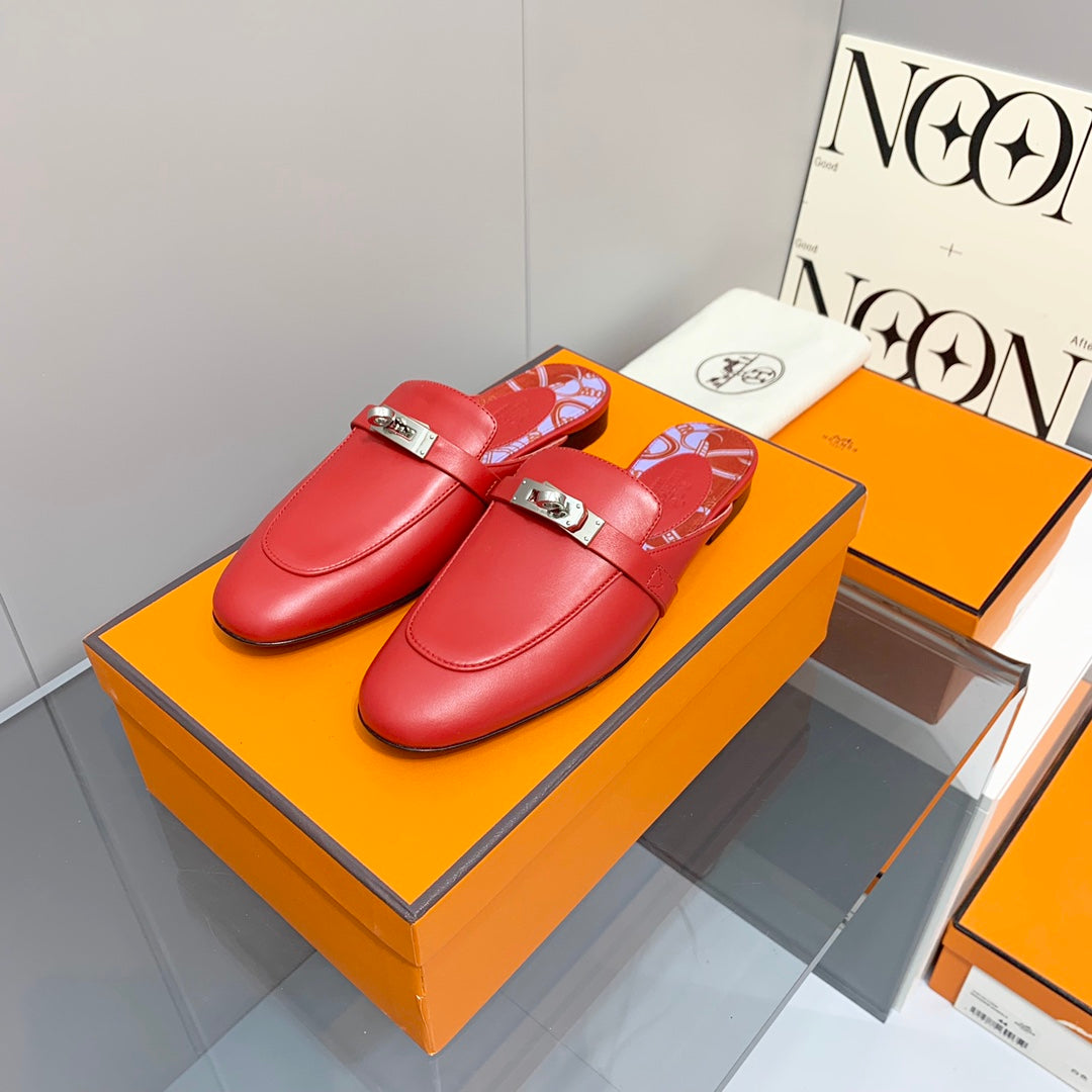 Luxury Shoes - HMS - 650
