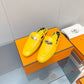 Luxury Shoes - HMS - 651