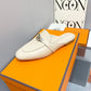 Luxury Shoes - HMS - 652
