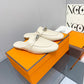 Luxury Shoes - HMS - 652