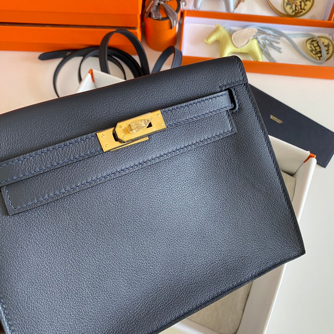 Ozarra- Fashion New Arrival Bag - HMS - 037